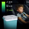 Glacière électrique PEME Essential 23 L 12 V 230 V - Sac Voir les images du produit 5