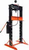 Hydraulický lis Kraft&Dele 30 T Náhľad obrázku produktu 3