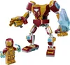 LEGO Marvel Mechaniczna zbroja Iron Mana 76203 Podgląd zdjęcia produktu 4