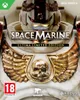Warhammer 40.000: Space Marine 2 XBSX ULTIMA Limited Produktbild-Vorschau 1
