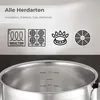 Rösle Stielkasserolle CHARM Ø 16 cm Stieltopf ohne Deckel Produktbild-Vorschau 6