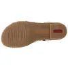 Sandali donna Rieker 64270-60 beige 40 Anteprima dell’immagine prodotto 3
