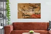 MuchoWow® - Leinwandbilder - Die Höhle von Lascaux, eine Produktbild-Vorschau 4