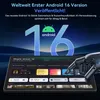 T90 Tablet Android 16, 11 Zoll, 24GB (8+16) RAM+128GB Produktbild-Vorschau 17