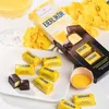 Czekoladki śmietankowe z likierem jajecznym Niederegger Podgląd zdjęcia produktu 3