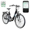 Zündapp Green 3.7 E Bike 26 Zoll schwarz/blau Produktbild-Vorschau 2