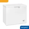 Exquisit Gefriertruhe, 246 Liter, Kombigerät, 2-in-1, Produktbild-Vorschau 5