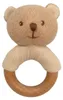 Holzrassel Bärchen Marcel, Egmont Toys Produktbild-Vorschau 1