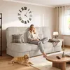 BroMARKT Sofa mit Schlaffunktion TOLIA Schlafsofa mit Produktbild-Vorschau 1