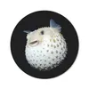 MuchoWow® Mauspad Mousepad Fische - Meerestiere - Porträt Produktbild-Vorschau 1