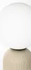 Dash M Tischlampe Beige Produktbild-Vorschau 4