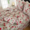 Biancheria da letto - 155x200 cm - Set composto da Anteprima dell’immagine prodotto 8