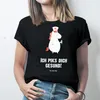 Mr. & Mrs. Panda Größe XL T-Shirt Einhorn Krankenschwester Produktbild-Vorschau 4