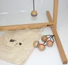 Bex Sport Spin Ladder Original, Drehleiter Produktbild-Vorschau 17