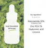 Cos De Baha N Niacinamid 10 Serum 30 ml Produktbild-Vorschau 10