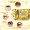 Crystal Collagen Gold Eye Mask Augenpads Anti Aging Produktbild-Vorschau 4