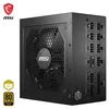 MSI MAG A850GL PCIE5, 850 W, 100 - 240 V, 47 - 63 Hz, 8 A, Náhľad obrázku produktu 7