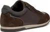 Geox Renan U564ga02285 Sportschuhe Braun EU 42 Herren Braun Produktbild-Vorschau 6