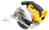 DeWalt DCS 391 N Sega circolare a batteria 18V / 165mm + 1x Anteprima dell’immagine prodotto 4