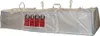 1x Mittlerer Asbestcontainersack (17,5m³ - 620x240x115cm) Produktbild-Vorschau 1
