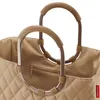 Reisenthel loopshopper L, sac en tissu, marron, aluminium, Voir les images du produit 10