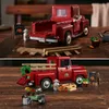 LEGO 10290 Icons Pickup, Bauset für Erwachsene, Produktbild-Vorschau 4