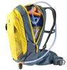 Deuter Compact 8 JR, Przednie, Szary, Żółty, Unisex, Podgląd zdjęcia produktu 4