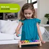 Bois de xylophone multicolore Voir les images du produit 6