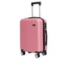 Aga Travel Příruční zavazadlo MR4694 Růžové Produktbild-Vorschau 8