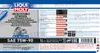 LIQUI MOLY Hochleistungs-Getriebeöl 75W-90 1 l Produktbild-Vorschau 6