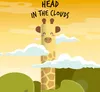 LEGAMI - Giraffe Gelschreiber, radierbar, mit Kugel am Ende Produktbild-Vorschau 4