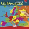 Amigo 00380 GeoPuzzle Europa 58 Teile Puzzle Produktbild-Vorschau 3