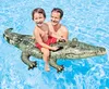 INTEX 57551NP - Schwimmtier - realistisches Krokodil Produktbild-Vorschau 37