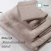 PHLOX PHLOX Supreme Handtücher 50x100 - 6er Set - Schwere Produktbild-Vorschau 13