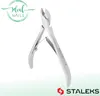 Pince à cuticules professionnelle Smart 10 5 mm (Pince à Voir les images du produit 9