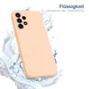 Hülle für Samsung Galaxy A53 5G Case Cover Bumper Silikon Produktbild-Vorschau 7