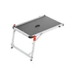 Hailo 9940-301 TP2 Pro Trapplatform Zilver/Zwart Podgląd zdjęcia produktu 1