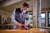 Einhell Akku-Bandschleifer TP-BS 18/457 Li BL Solo Produktbild-Vorschau 7