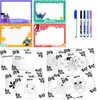 Lisciani 107575 - Disney Stitch - Szkoła rysowania z Podgląd zdjęcia produktu 3