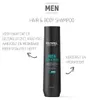 Goldwell Dualsenses men Hair & body shampoo 300ml Voir les images du produit 6