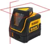 DeWalt DW0811-XJ Linienlaser, 360 Grad Produktbild-Vorschau 7
