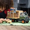 Schleich schleich® Wild Life 42475 Grand camion de Voir les images du produit 7