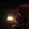 Vnútorná nočná LED lampa Vonkajšia kempingová flexibilná Náhľad obrázku produktu 8