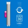Philips ASH138/10 Ersatzfilter für Duschbrause Voir les images du produit 5