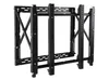 Peerless DS-VW795-QR, 102 kg, 165,1 cm (65"), 2,49 m (98"), Voir les images du produit 1