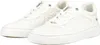 Mustang Dámské nízké tenisky Low Top 26M0762002 bílá Náhled obrázku produktu 7