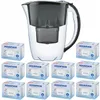 10 x Aquaphor Maxfor Plus Filterkartuschen für Produktbild-Vorschau 1
