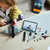 LEGO Avengers: Doomsday Quinjet, Zestaw do budowania, 9 Podgląd zdjęcia produktu 11