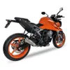 IXIL RC Endschalldämpfer, passend für KTM 990 Duke (passend Produktbild-Vorschau 3