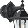 EGLO Applique da esterno Laterna 4 Fino a 60 W Nero 22467 Anteprima dell’immagine prodotto 9